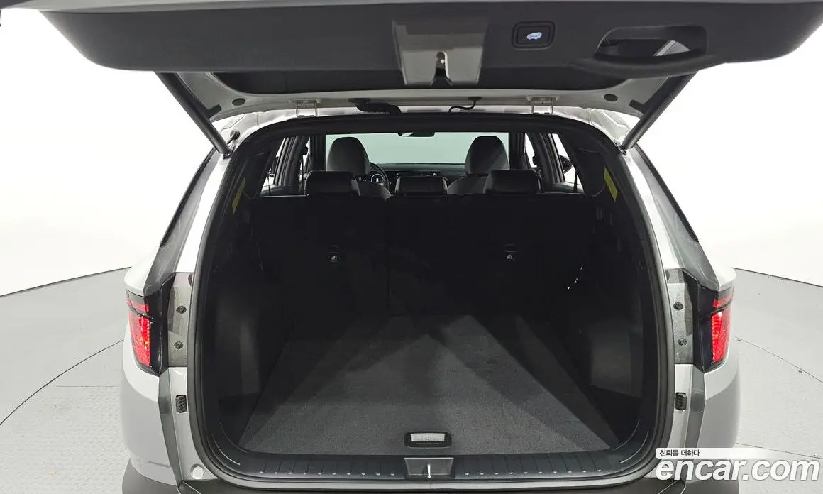 Hyundai Tucson 2025 1.6 автомат (гидро), фото 25 Hyundai Tucson 2025 1.6 автомат (гидро), фото 25