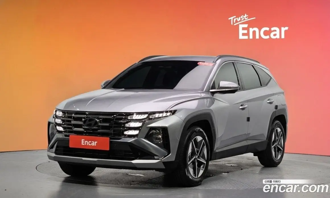 Hyundai Tucson 2025 1.6 автомат (гидро), фото 31 Hyundai Tucson 2025 1.6 автомат (гидро), фото 31