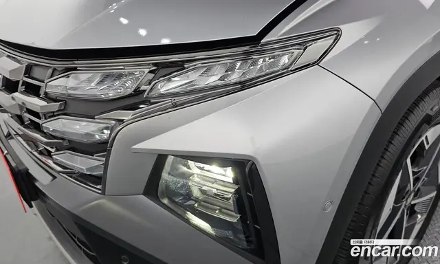 Hyundai Tucson 2025 1.6 автомат (гидро), миниатюра 7 Hyundai Tucson 2025 1.6 автомат (гидро), миниатюра 7