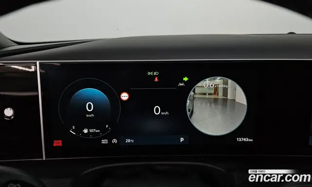 Hyundai Tucson 2025 1.6 автомат (гидро), миниатюра 10 Hyundai Tucson 2025 1.6 автомат (гидро), миниатюра 10