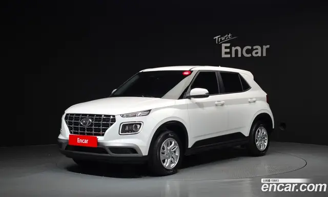 Hyundai Venue 2025 1.6 автомат (гидро), миниатюра 1 Hyundai Venue 2025 1.6 автомат (гидро), миниатюра 1