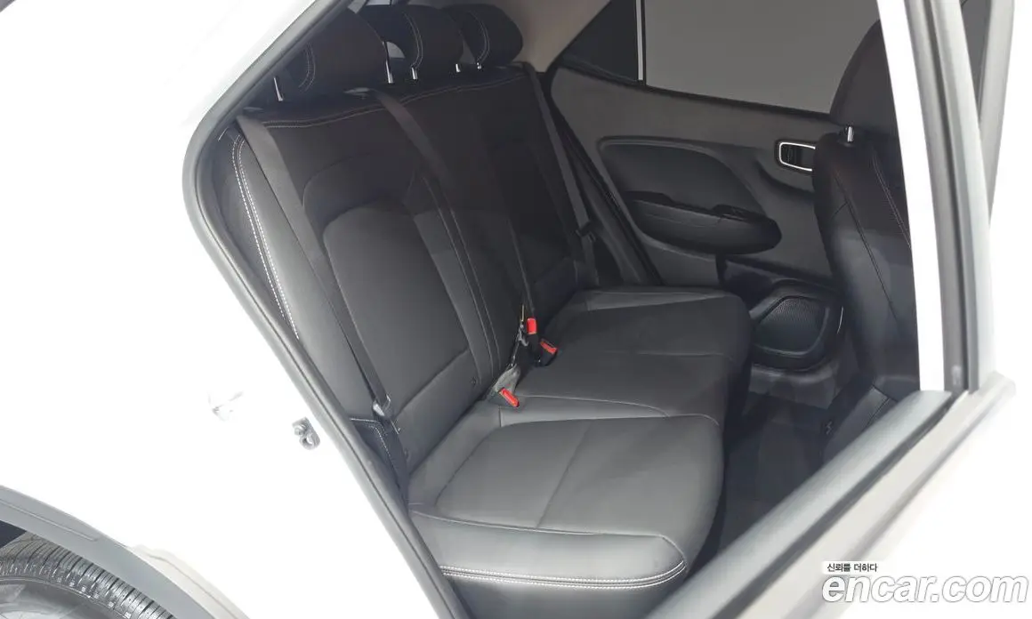 Hyundai Venue 2025 1.6 автомат (гидро), фото 18 Hyundai Venue 2025 1.6 автомат (гидро), фото 18