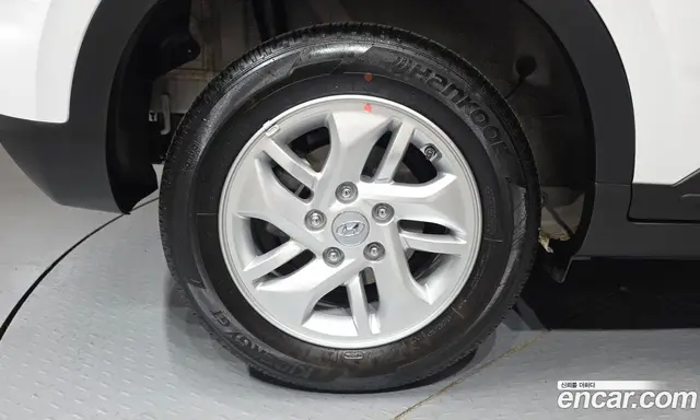 Hyundai Venue 2025 1.6 автомат (гидро), миниатюра 5 Hyundai Venue 2025 1.6 автомат (гидро), миниатюра 5