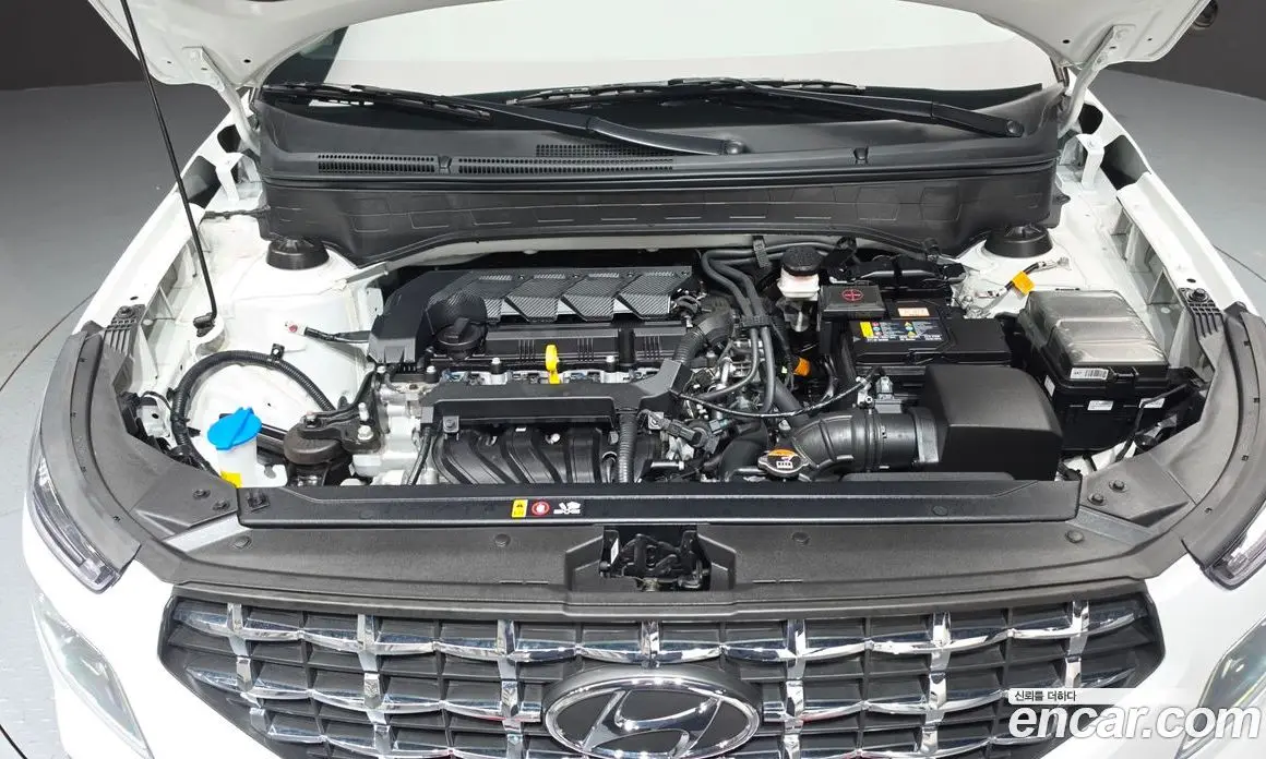 Hyundai Venue 2025 1.6 автомат (гидро), фото 6 Hyundai Venue 2025 1.6 автомат (гидро), фото 6