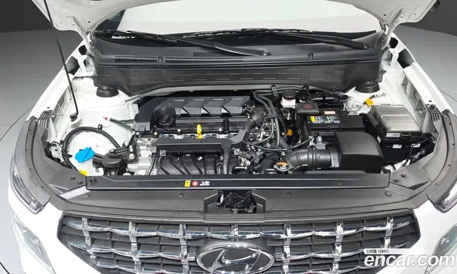 Hyundai Venue 2025 1.6 автомат (гидро), миниатюра 6 Hyundai Venue 2025 1.6 автомат (гидро), миниатюра 6