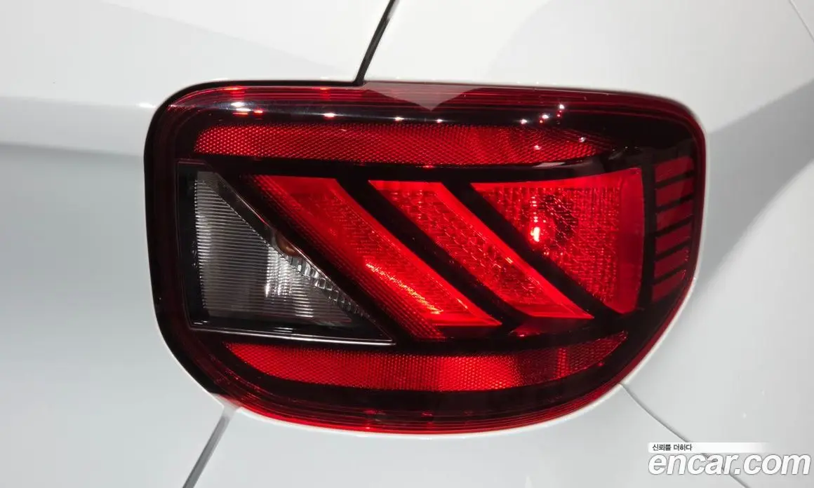 Hyundai Venue 2025 1.6 автомат (гидро), фото 9 Hyundai Venue 2025 1.6 автомат (гидро), фото 9