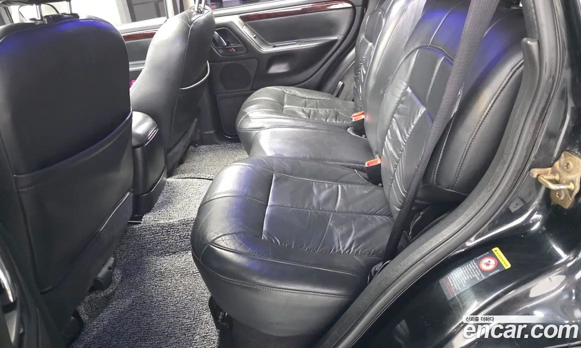 Jeep Cherokee 2002 4.7 автомат (гидро), фото 11 Jeep Cherokee 2002 4.7 автомат (гидро), фото 11