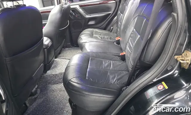 Jeep Cherokee 2002 4.7 автомат (гидро), миниатюра 11 Jeep Cherokee 2002 4.7 автомат (гидро), миниатюра 11