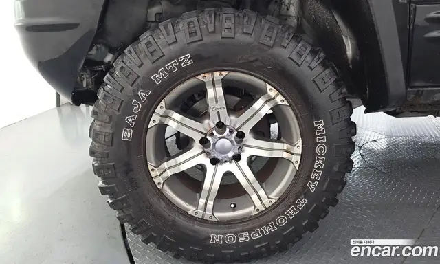 Jeep Cherokee 2002 4.7 автомат (гидро), миниатюра 5 Jeep Cherokee 2002 4.7 автомат (гидро), миниатюра 5