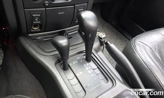 Jeep Cherokee 2002 4.7 автомат (гидро), миниатюра 9 Jeep Cherokee 2002 4.7 автомат (гидро), миниатюра 9