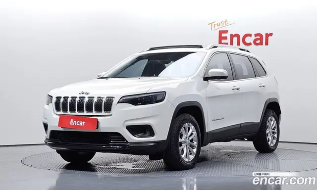 Jeep Cherokee 2018 2.4 автомат (гидро), миниатюра 1 Jeep Cherokee 2018 2.4 автомат (гидро), миниатюра 1