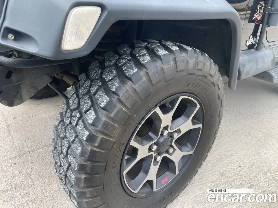 Jeep Wrangler 2002 4.0 автомат (гидро), фото 12 Jeep Wrangler 2002 4.0 автомат (гидро), фото 12