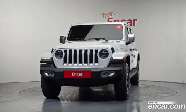 Jeep Wrangler 2019 2.0 автомат (гидро), миниатюра 3 Jeep Wrangler 2019 2.0 автомат (гидро), миниатюра 3
