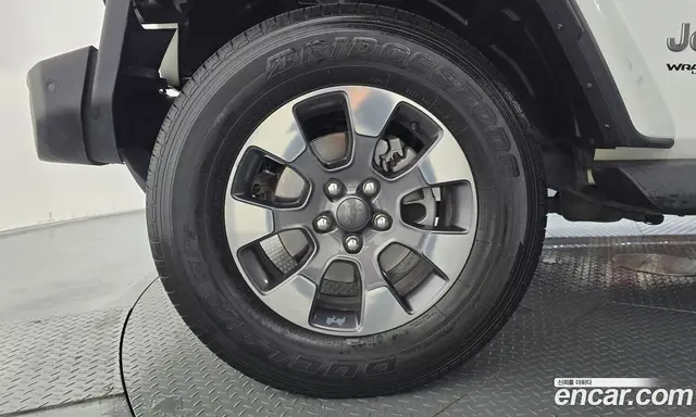 Jeep Wrangler 2019 2.0 автомат (гидро), миниатюра 5 Jeep Wrangler 2019 2.0 автомат (гидро), миниатюра 5