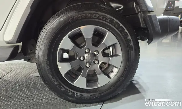 Jeep Wrangler 2019 2.0 автомат (гидро), миниатюра 7 Jeep Wrangler 2019 2.0 автомат (гидро), миниатюра 7