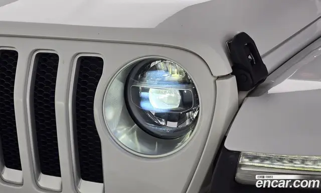 Jeep Wrangler 2019 2.0 автомат (гидро), миниатюра 8 Jeep Wrangler 2019 2.0 автомат (гидро), миниатюра 8