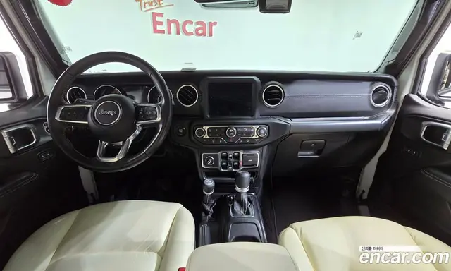 Jeep Wrangler 2019 2.0 автомат (гидро), миниатюра 10 Jeep Wrangler 2019 2.0 автомат (гидро), миниатюра 10
