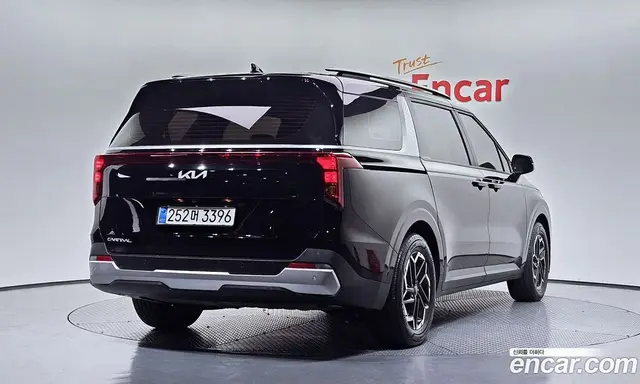 Kia Carnival 2024 2.2 автомат (гидро), миниатюра 2 Kia Carnival 2024 2.2 автомат (гидро), миниатюра 2