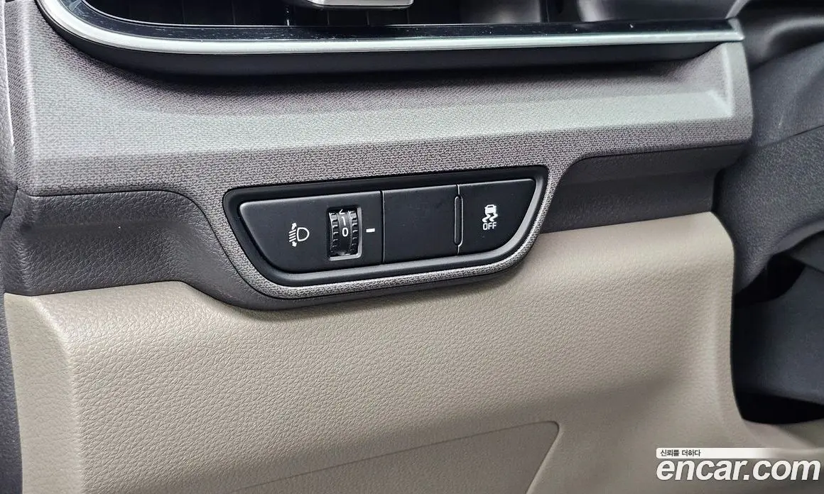 Kia Carnival 2024 2.2 автомат (гидро), фото 22 Kia Carnival 2024 2.2 автомат (гидро), фото 22