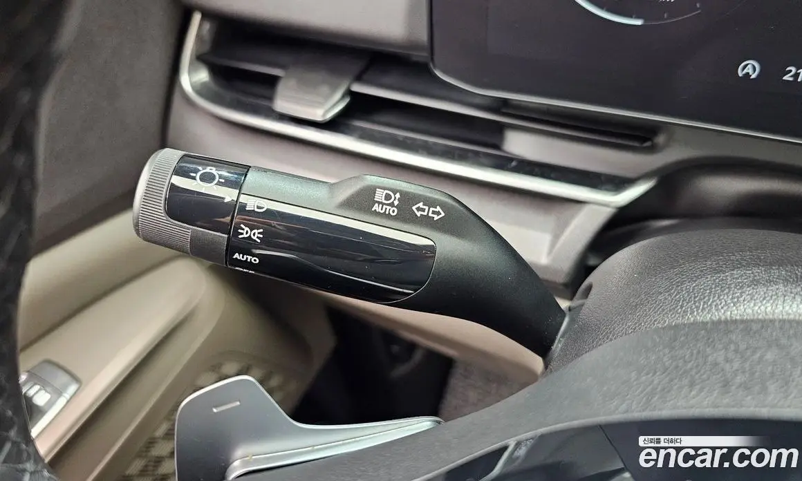 Kia Carnival 2024 2.2 автомат (гидро), фото 24 Kia Carnival 2024 2.2 автомат (гидро), фото 24