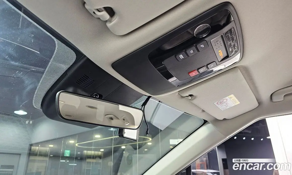 Kia Carnival 2024 2.2 автомат (гидро), фото 26 Kia Carnival 2024 2.2 автомат (гидро), фото 26