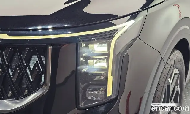 Kia Carnival 2024 2.2 автомат (гидро), миниатюра 8 Kia Carnival 2024 2.2 автомат (гидро), миниатюра 8