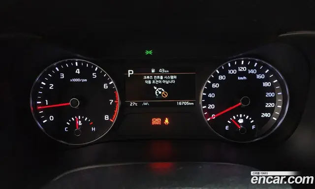 Kia K3 2022 1.6 автомат (гидро), миниатюра 11 Kia K3 2022 1.6 автомат (гидро), миниатюра 11