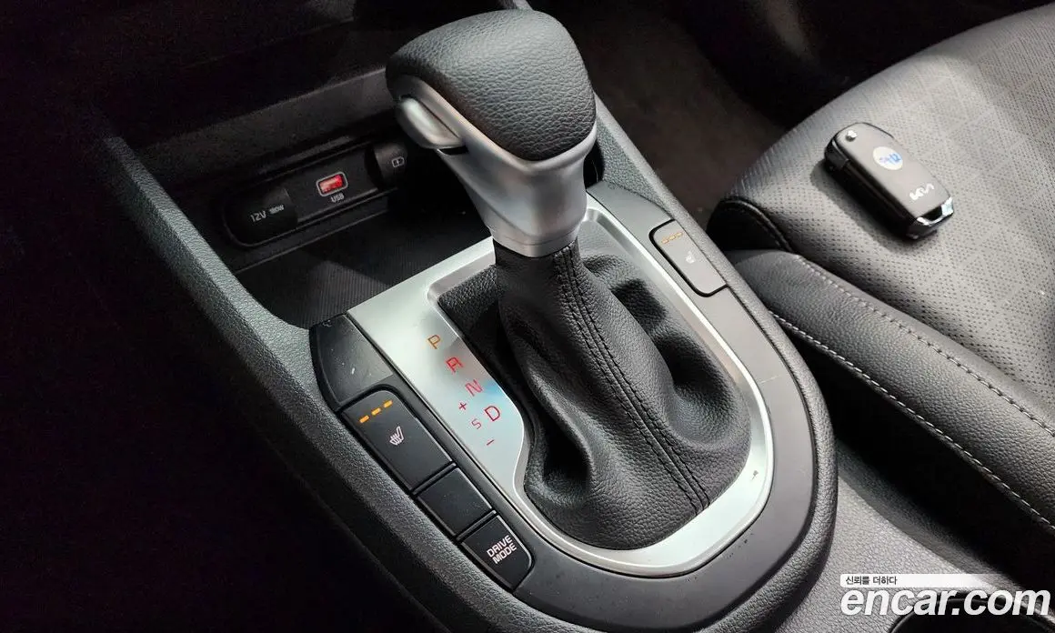 Kia K3 2022 1.6 автомат (гидро), фото 12 Kia K3 2022 1.6 автомат (гидро), фото 12