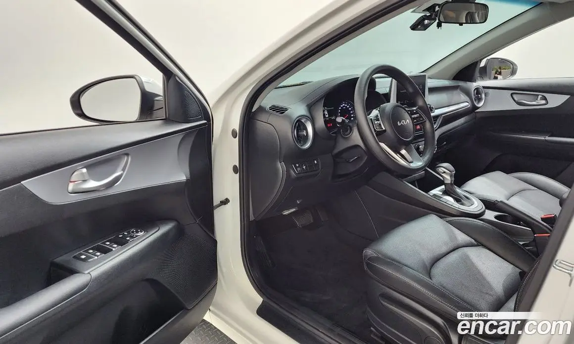 Kia K3 2022 1.6 автомат (гидро), фото 13 Kia K3 2022 1.6 автомат (гидро), фото 13