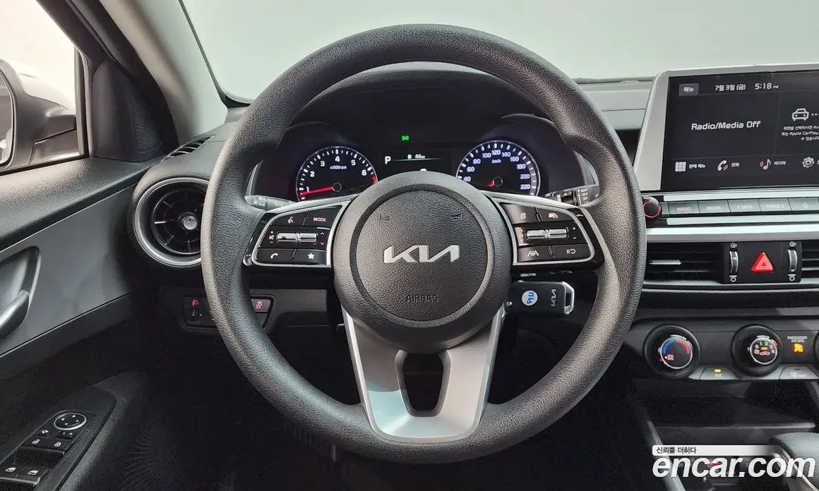 Kia K3 2022 1.6 автомат (гидро), фото 18 Kia K3 2022 1.6 автомат (гидро), фото 18