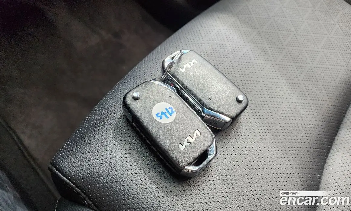 Kia K3 2022 1.6 автомат (гидро), фото 22 Kia K3 2022 1.6 автомат (гидро), фото 22