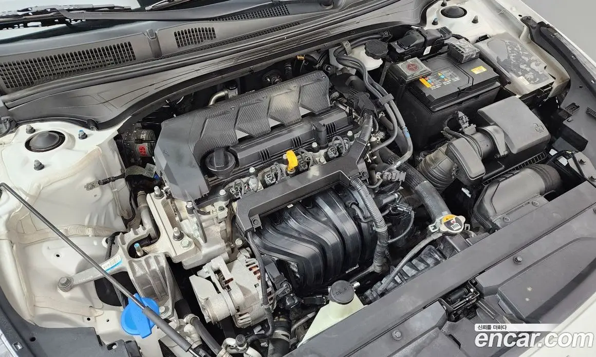 Kia K3 2022 1.6 автомат (гидро), фото 6 Kia K3 2022 1.6 автомат (гидро), фото 6