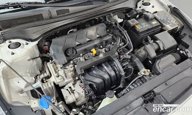 Kia K3 2022 1.6 автомат (гидро), миниатюра 6 Kia K3 2022 1.6 автомат (гидро), миниатюра 6