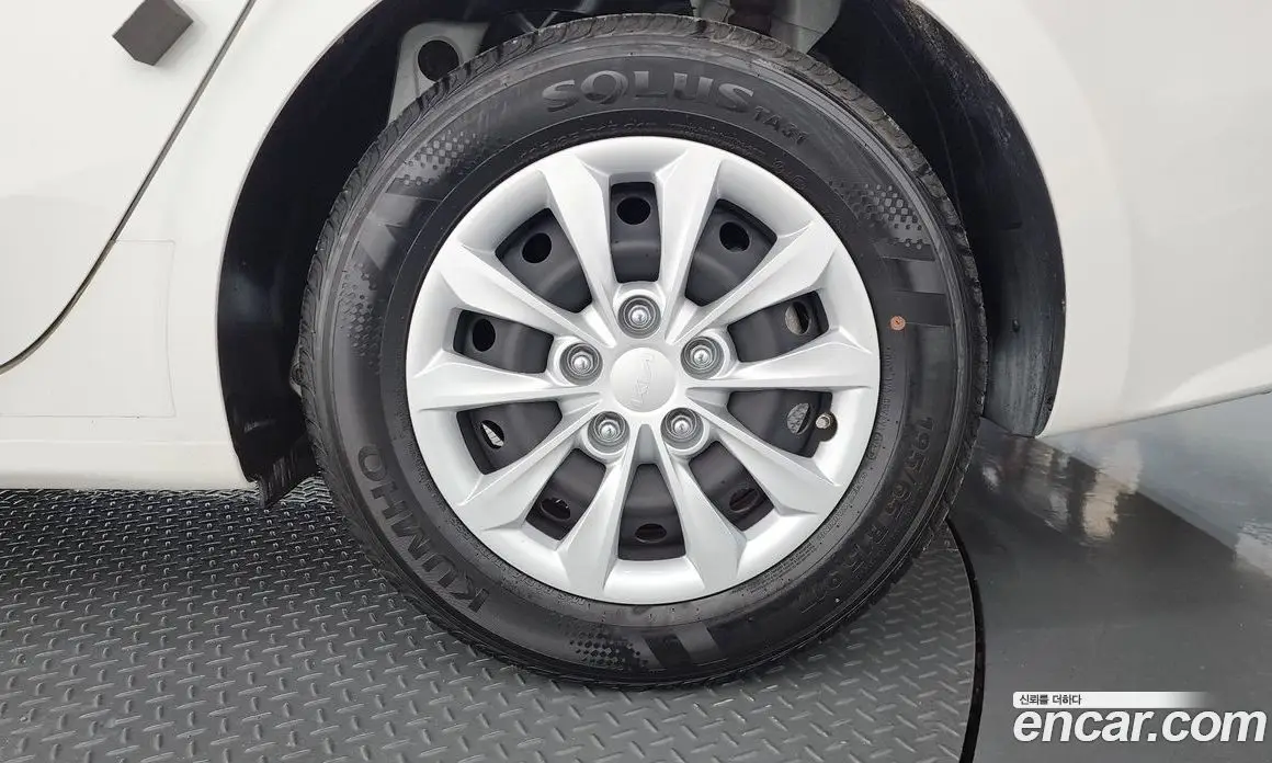 Kia K3 2022 1.6 автомат (гидро), фото 7 Kia K3 2022 1.6 автомат (гидро), фото 7