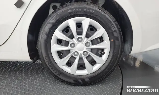 Kia K3 2022 1.6 автомат (гидро), миниатюра 7 Kia K3 2022 1.6 автомат (гидро), миниатюра 7