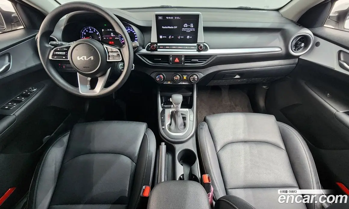 Kia K3 2022 1.6 автомат (гидро), фото 10 Kia K3 2022 1.6 автомат (гидро), фото 10