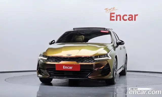 Kia K5 (Optima) 2020 2.0 автомат (гидро), миниатюра 2 Kia K5 (Optima) 2020 2.0 автомат (гидро), миниатюра 2