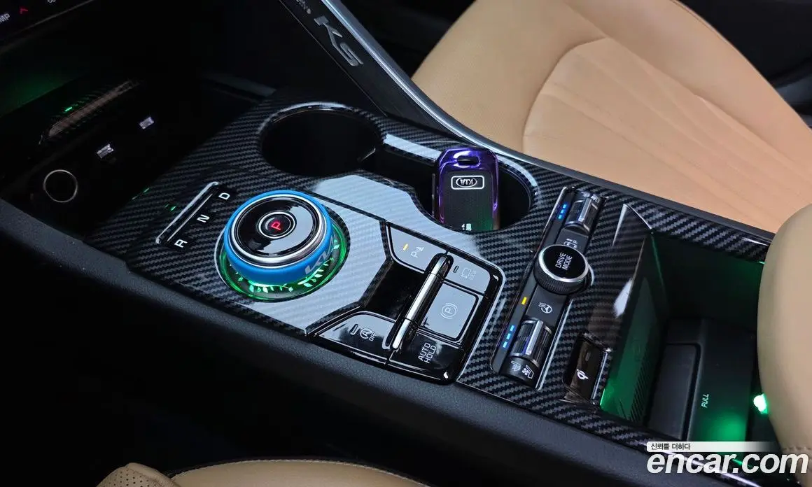 Kia K5 (Optima) 2020 2.0 автомат (гидро), фото 11 Kia K5 (Optima) 2020 2.0 автомат (гидро), фото 11