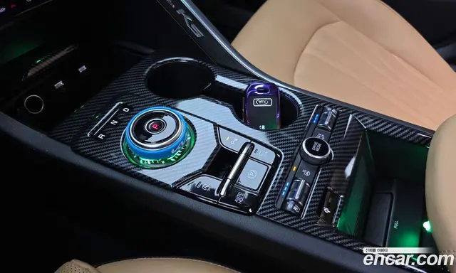 Kia K5 (Optima) 2020 2.0 автомат (гидро), миниатюра 11 Kia K5 (Optima) 2020 2.0 автомат (гидро), миниатюра 11