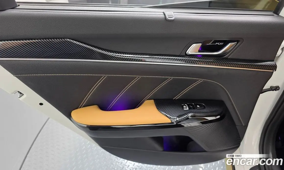 Kia K5 (Optima) 2020 2.0 автомат (гидро), фото 14 Kia K5 (Optima) 2020 2.0 автомат (гидро), фото 14