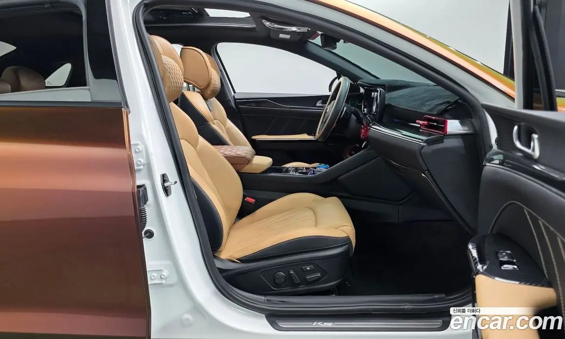 Kia K5 (Optima) 2020 2.0 автомат (гидро), фото 15 Kia K5 (Optima) 2020 2.0 автомат (гидро), фото 15