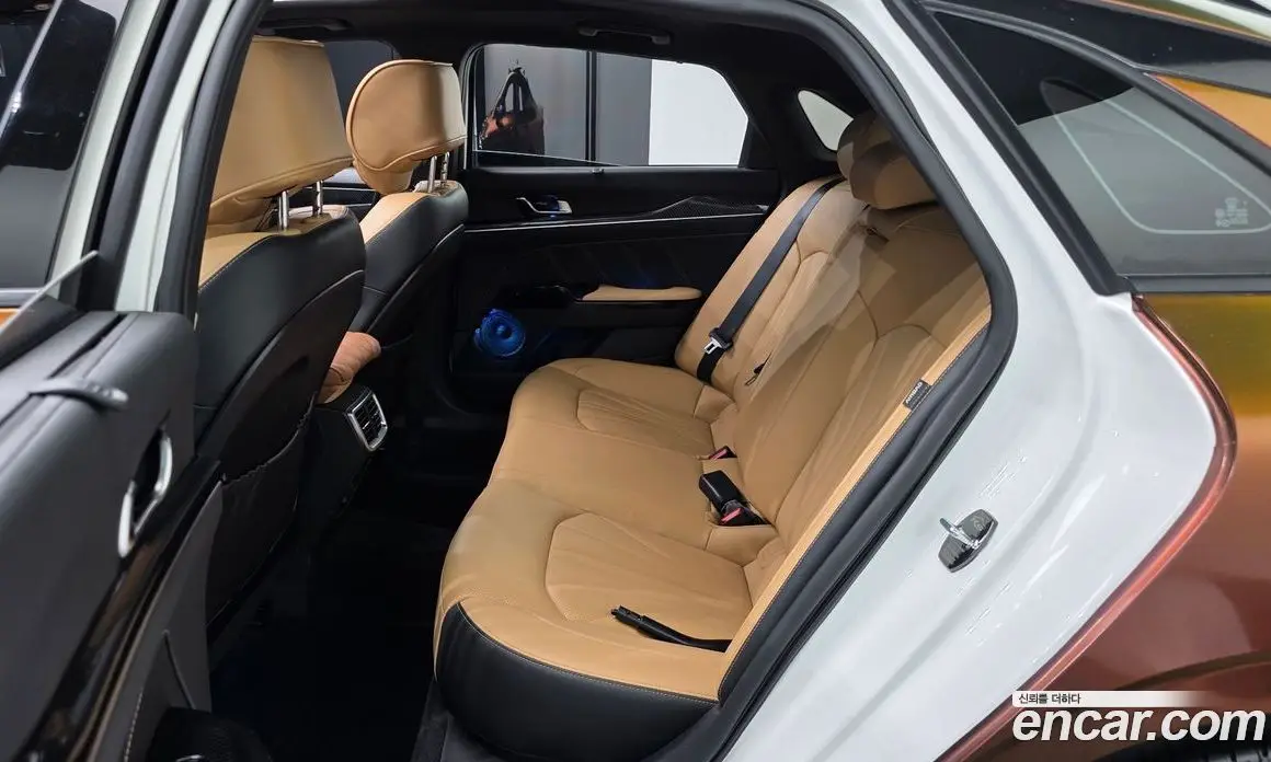 Kia K5 (Optima) 2020 2.0 автомат (гидро), фото 17 Kia K5 (Optima) 2020 2.0 автомат (гидро), фото 17