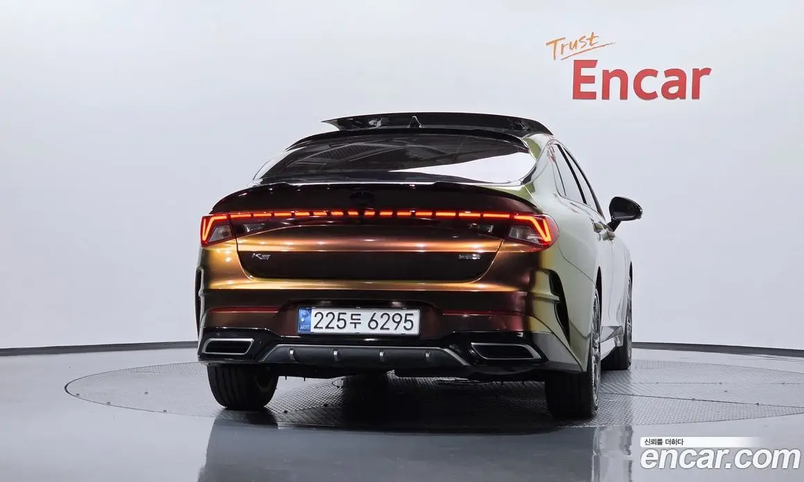 Kia K5 (Optima) 2020 2.0 автомат (гидро), фото 3 Kia K5 (Optima) 2020 2.0 автомат (гидро), фото 3