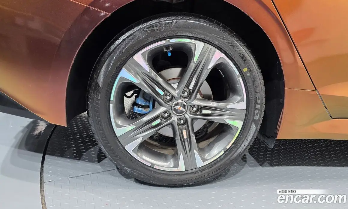 Kia K5 (Optima) 2020 2.0 автомат (гидро), фото 4 Kia K5 (Optima) 2020 2.0 автомат (гидро), фото 4