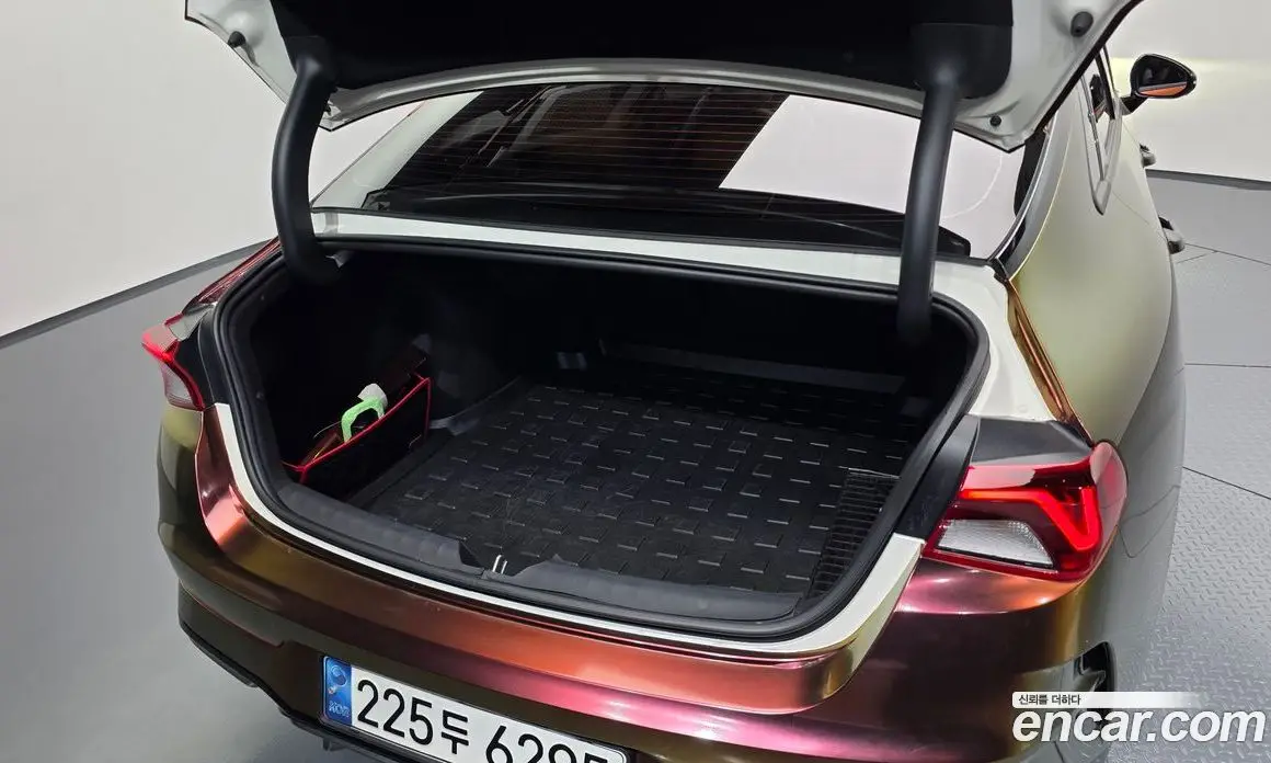 Kia K5 (Optima) 2020 2.0 автомат (гидро), фото 34 Kia K5 (Optima) 2020 2.0 автомат (гидро), фото 34