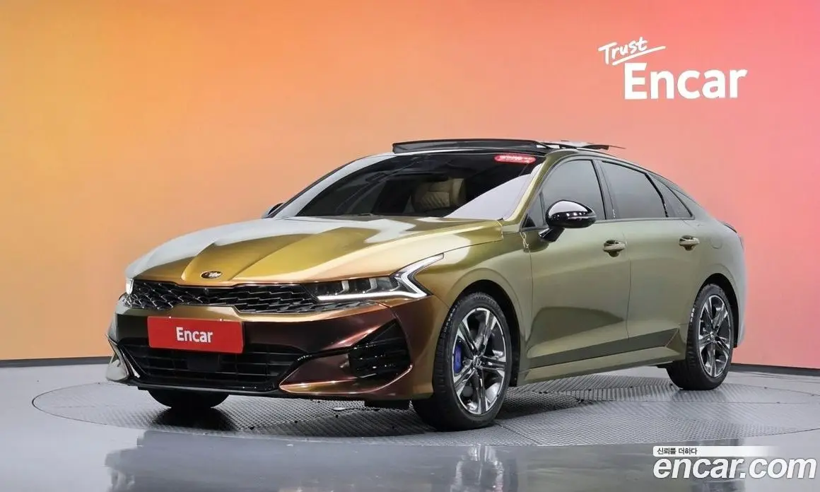 Kia K5 (Optima) 2020 2.0 автомат (гидро), фото 36 Kia K5 (Optima) 2020 2.0 автомат (гидро), фото 36