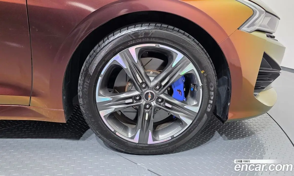 Kia K5 (Optima) 2020 2.0 автомат (гидро), фото 6 Kia K5 (Optima) 2020 2.0 автомат (гидро), фото 6