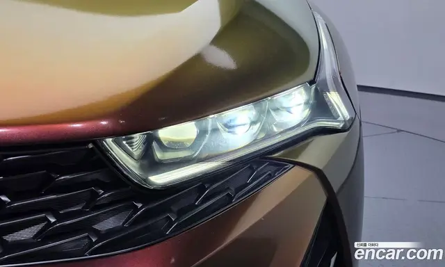 Kia K5 (Optima) 2020 2.0 автомат (гидро), миниатюра 7 Kia K5 (Optima) 2020 2.0 автомат (гидро), миниатюра 7