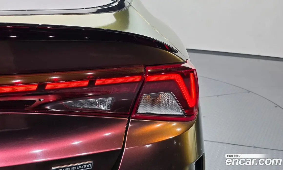Kia K5 (Optima) 2020 2.0 автомат (гидро), фото 8 Kia K5 (Optima) 2020 2.0 автомат (гидро), фото 8