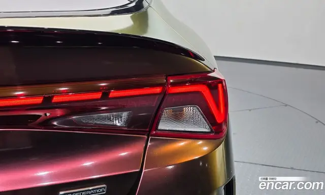 Kia K5 (Optima) 2020 2.0 автомат (гидро), миниатюра 8 Kia K5 (Optima) 2020 2.0 автомат (гидро), миниатюра 8